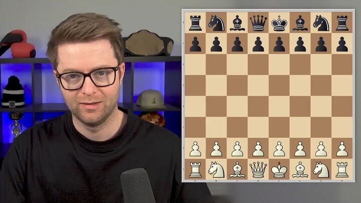 7) 1…d5 2…c5 - Black plays 4…cxd4-