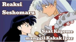 Ending Inuyasha, Akhirnya Siluman & Manusia Hidup....