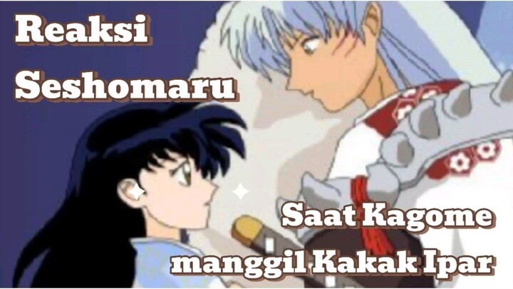 Ending Inuyasha, Akhirnya Siluman & Manusia Hidup....