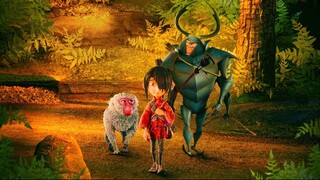 Kubo and the Two Strings (2016) Watch Full For free. Link in Description