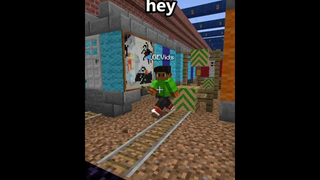 จะเรียกว่าตกหลุมรักได้ไง ในเมื่อเราเต็มใจลงไปเอง Minecraft