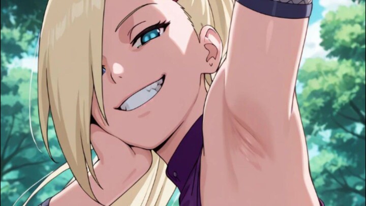 BELAHAN KETEKNYA INO