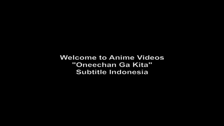 Onee-chan Ga Kita episode 1-12 + spesial sub indonesia