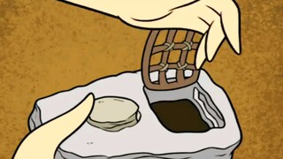 มนุษย์หินฟิ้นสโตน  ซับไทย