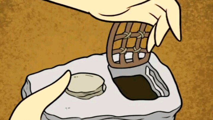 มนุษย์หินฟิ้นสโตน  ซับไทย