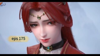 BTTH Season 5 eps 175 sub indo