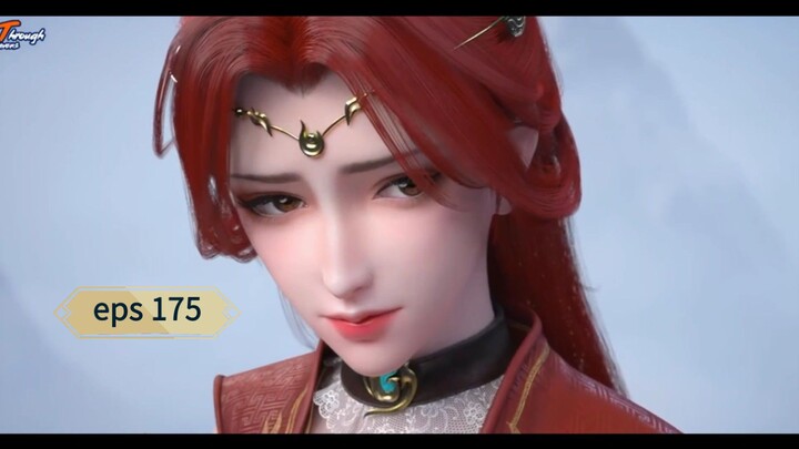 BTTH Season 5 eps 175 sub indo