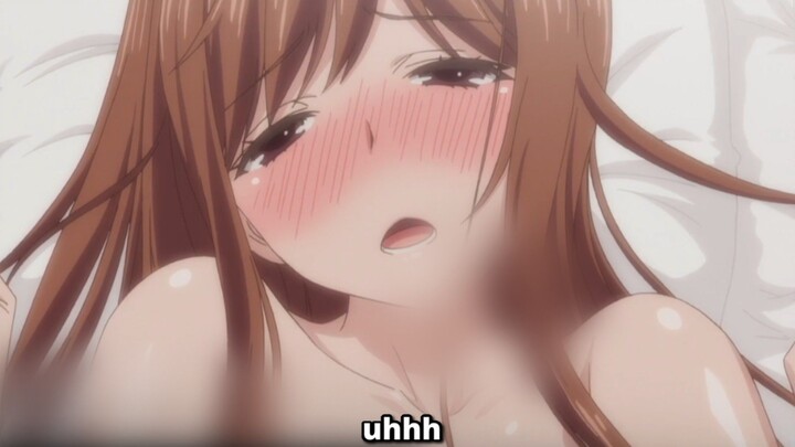 Di masukin Ampe mentok|21++ no Sensor 💦💦