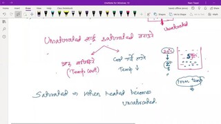 6. Hygrometry Gas Laws