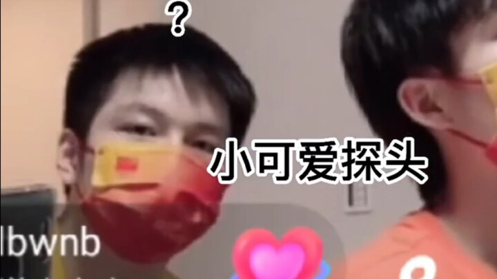 Check out the adorable Violent Panda—failed to collect his tummy on stream, haha!