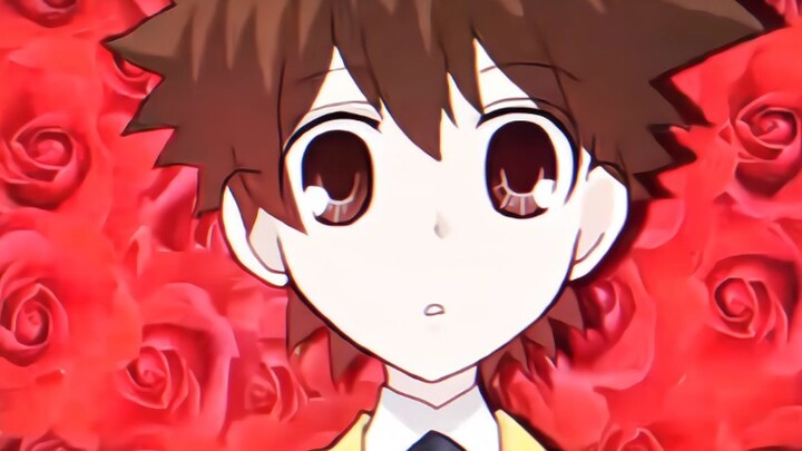 Một suy nghĩ cho bà tôi! Mở dạy kèm với Ouran!
