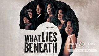 What Lies Beneath Episode 4