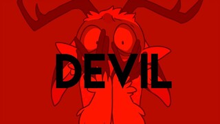 DEVIL | Original Animation Meme
