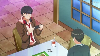 WATARI KUN NO XX EPS 22 SUB INDO