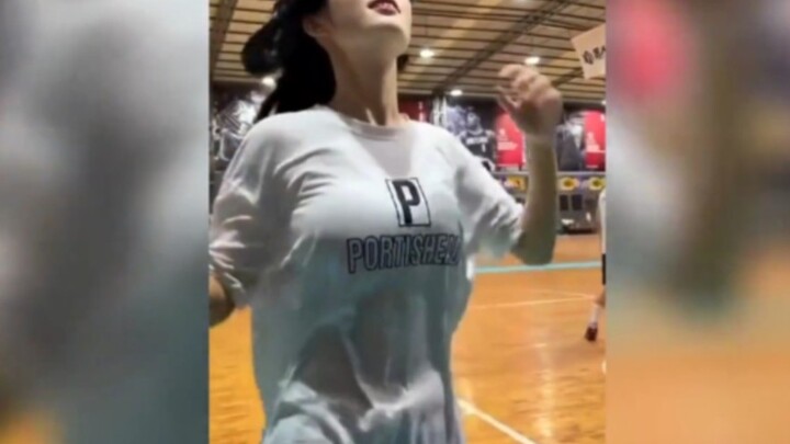 “Terima kasih atas anugerah angin!!”