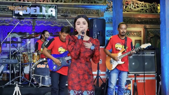 Tasya Rosmala - Sendiri Saja