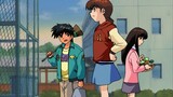 Ghost At School REMASTERED DUB INDONESIA - Episode 9