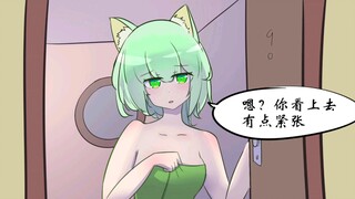 分什么手要分三个小时