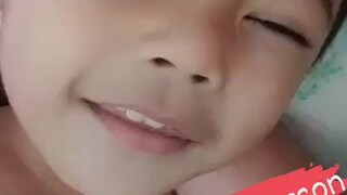 smile
