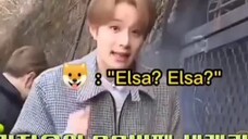 Ketika 2 orang yg sefrekuensi bertemu, yg terjadi adalah kerusuhan #nct127#nct