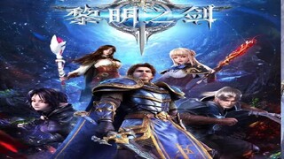 [Blade of Dawn] [Sword Of Dawn] - Liming Zhi Jian - Episode 05 English Sub