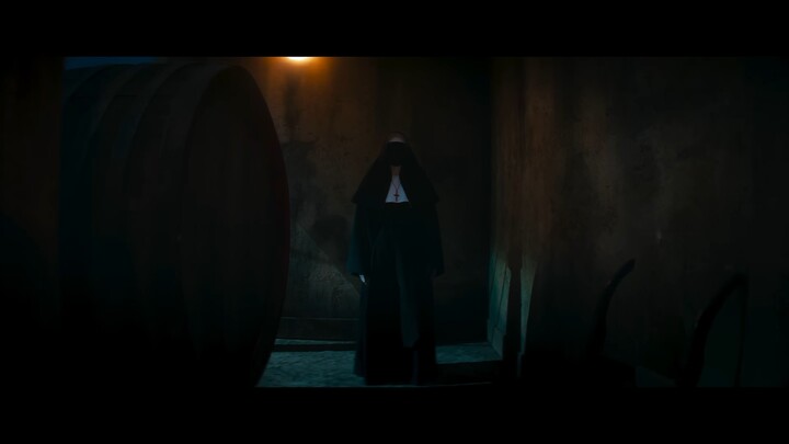 THE NUN II _ OFFICIAL TRAILER