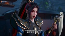 Rebirth Of The Sword Patriarch Eps 15