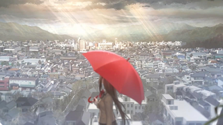 [December / Chinese-Japanese Lyrics / Haruka Tomatsu & Atsumi Tanezaki] Night of the Wizard NS & PS4