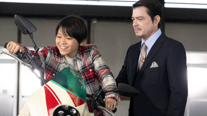 Baru 7 jam sudah ketemu Nol? Apa mimpi tersembunyi Nol? Bencana turun tangan VS Kurozawa! Ning Meng 