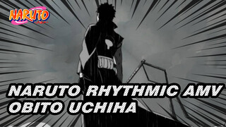 Who Are You, Really? | Obito Uchiha | Naruto Rhythmic AMV
