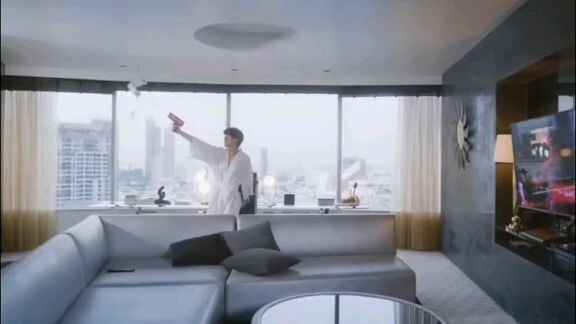 โต๊ะของแม่