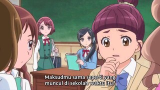 Healin' Good Precure Episode 5 Sub Indonesia
