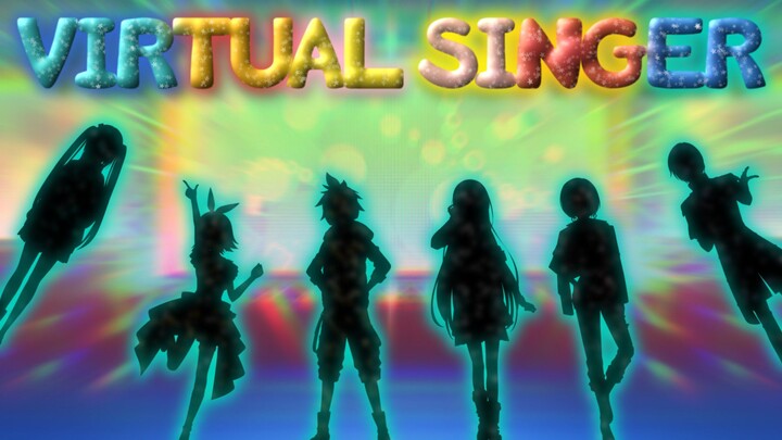 Virtual Singer