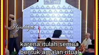Assalamualaikum warahmatullahi wabarakatuh, Subhanallahi wabihamdihi Subhanallahil adzim