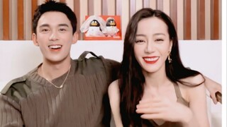 【磊迪】有一种过度反应，是收到你的指令‖她也变成了骑士的小女孩‖CP感真的是玄学