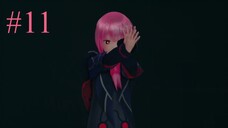 Thành Phố Kamitsubaki Đang Được Xây Dựng - Kamitsubaki City Under Construction tập 11