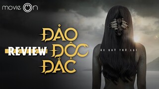Review Đảo Độc Đắc: Hậu bản nhiều vấn đề? | movieOn