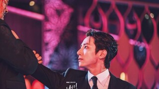 李洙赫在《明天》里的每一次出场都好绝！