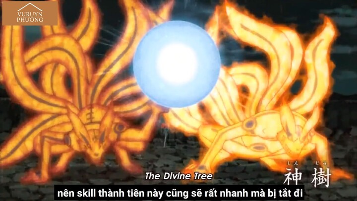 VurUyn Phương - Skill thành tiên Anime #Schooltime