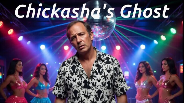 Chickasha's Ghost