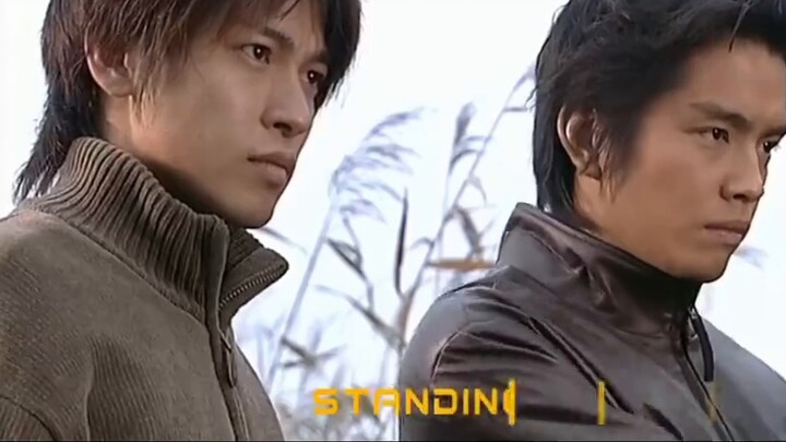 Kamen Rider 555