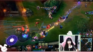 ▶️ 19h00: rise of monsters -vs- v gaming meow▶️ 19h50: chất cà phê -vs- rise of monsters▶️ 20h40:…