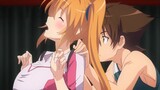 Tóm tắt Anime: Công việc bí ẩn của cô gái trẻ (tập 2)