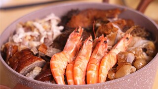 หม้อไฟเสี่ยวเฉาทีมอร่อยเด็ด! มาลองชิมกัน!
