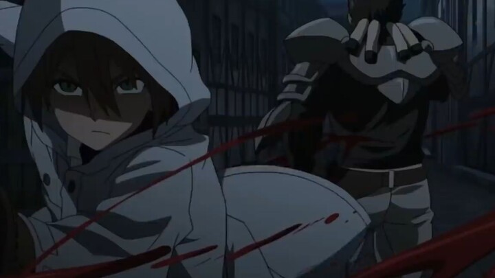 "Trai Quê Bị Gái Dụ Làm Sát Thủ"  | Clip 3