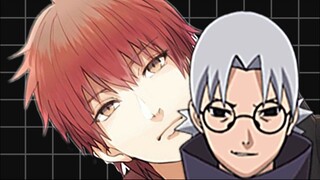 KABUTO TIDAK KENAL SASORI