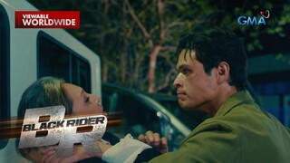 Madam President, mapapasakamay na ni Calvin! (Episode 136) | Black Rider
