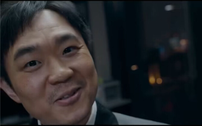 Holy crap, how many office workers did this movie end up exploiting?