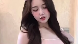 아 내 새가 긴장했어  🥵🤤