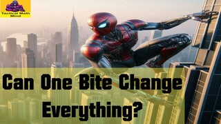 Can One Bite Change Everything? ||| Spider-Man (2002) Full Movie ||| Movie Commentary